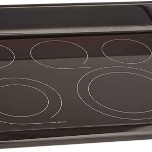 Frigidaire 316531953 Glass Cooktop Range/Stove/Oven