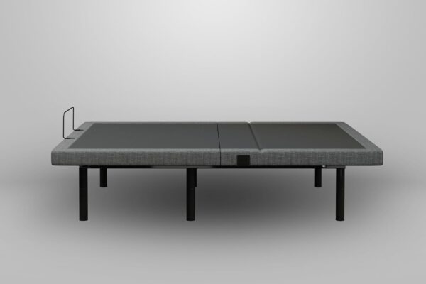 iDealBed 4i Custom Adjustable Bed Base, Wireless, Massage, Dual USB Charge, Nightlight, Zero-Gravity, Anti-Snore, Memory Pre-Sets, Queen - Image 3