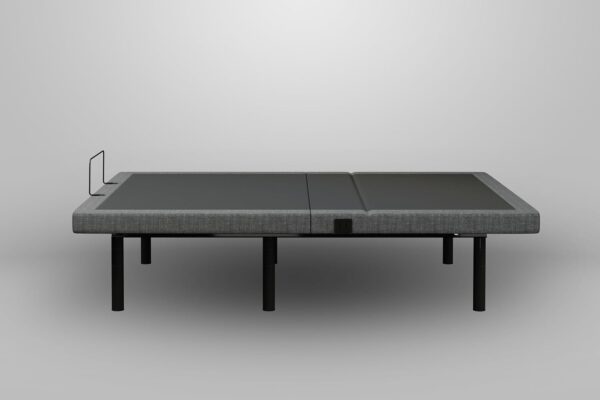 iDealBed 4i Custom Adjustable Bed Base, Wireless, Massage, Nightlight, Zero-Gravity, Anti-Snore, Memory Pre-Sets (Full) - Image 3