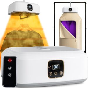 portable clothes dryer