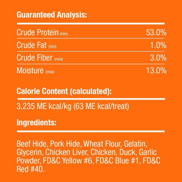 Good'n'Fun GNF Triple Flavor BLASTS 2-12/12 OZ - Image 7