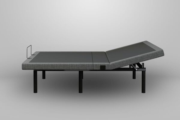 iDealBed 4i Custom Adjustable Bed Base, Wireless, Massage, Dual USB Charge, Nightlight, Zero-Gravity, Anti-Snore, Memory Pre-Sets, Queen - Image 7