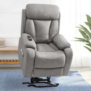 Small Power Lift Recliners Chair for Elderly