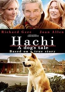 Hachi: A Dog's Tale