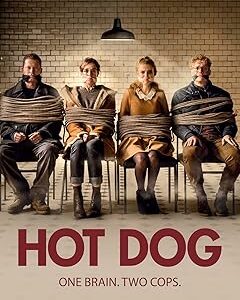 Hot Dog