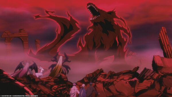 HAKKENDEN: EIGHT DOGS OF THE EAST: COMPLETE COLL - Image 7
