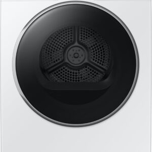 Samsung DV25B6900EW/A2 4.0 cu. ft. Smart Dial Electric Sensor Dry Dryer