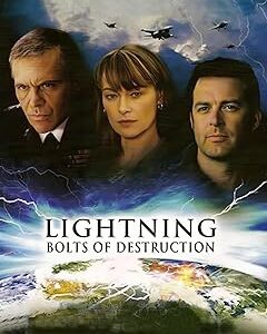 Lightning: Bolts of Destruction