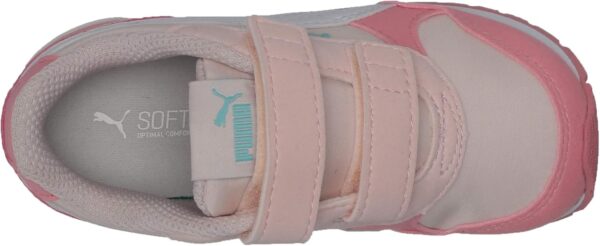 PUMA Kids' St Runner Hook and Loop - Image 5