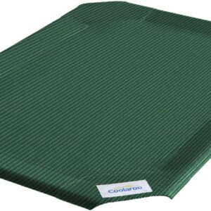 Original Pet Bed Replacement Cover - Brunswick Green - Large (43.5" x 31.5")