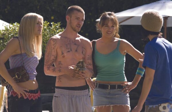 Alpha Dog [Blu-ray] - Image 4