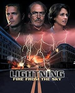 Lightning: Fire from the Sky