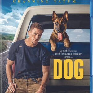 Dog (Blu-ray)