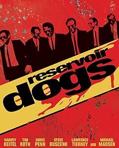 Reservoir Dogs