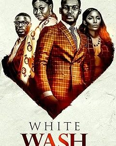 White Wash