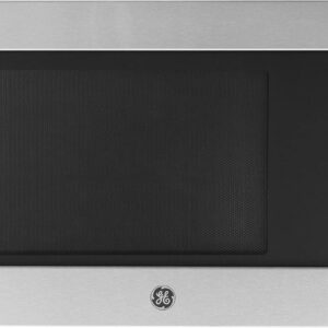GE JES1657SMSS Microwave Oven, 1.6CUFT, Stainless Steel
