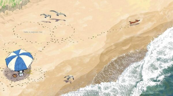 Hot Dog: (Winner of the 2023 Caldecott Medal) - Image 5