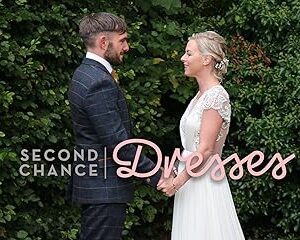 Second Chance Dresses