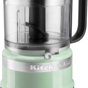 KitchenAid 3.5 Cup Food Chopper - KFC3516, Pistachio