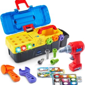 VTech Drill and Learn Toolbox