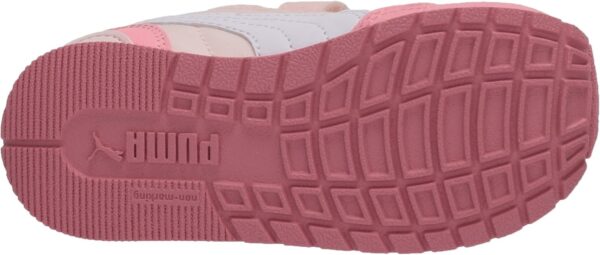 PUMA Kids' St Runner Hook and Loop - Image 4