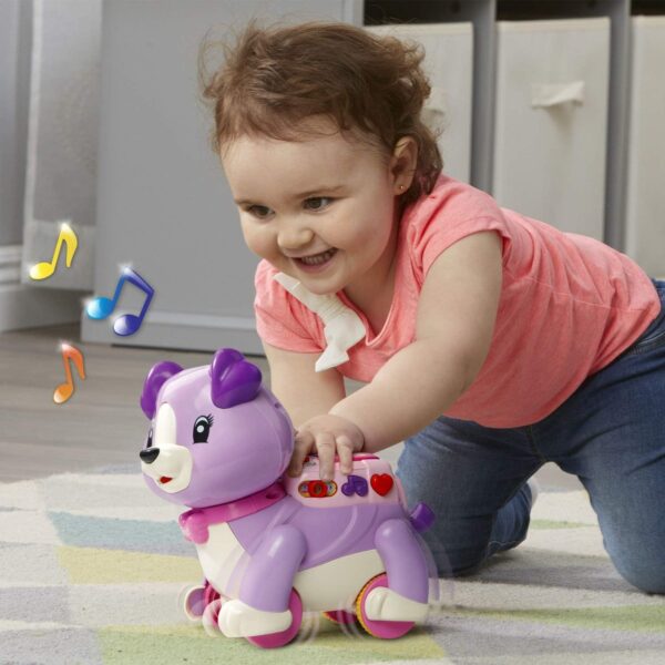 LeapFrog Step and Learn Violet - Image 5