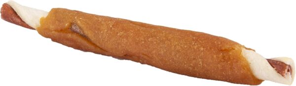 Good ’n’ Fun Triple Flavor Ribs, Rawhide Snack for All Dogs - Image 3