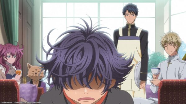 HAKKENDEN: EIGHT DOGS OF THE EAST: COMPLETE COLL - Image 6