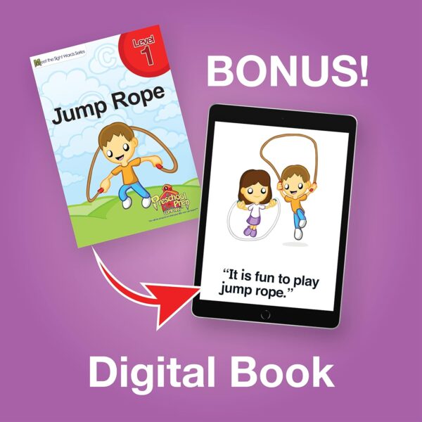 Preschool Prep & Primary School Prep 22 DVD Set - Image 5