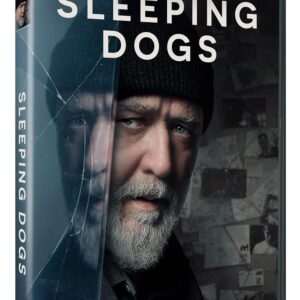 Sleeping Dogs [DVD]