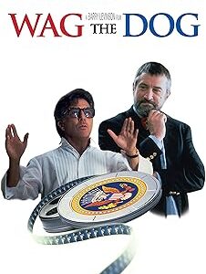 Wag The Dog