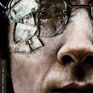 Straw Dogs (The Criterion Collection) [DVD]