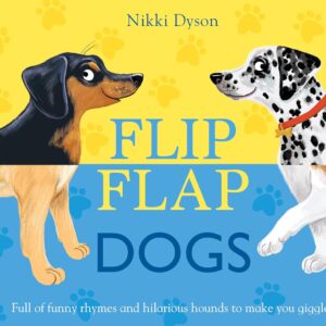 Flip Flap Dogs (Flip Flap Books)