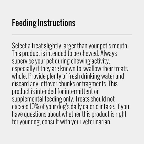 Good 'n' Fit Twist Sticks Made with Real Lamb, 15 Count, Treat Your Dog to Long-Lasting and Highly Digestible Rawhide Chews - Image 7