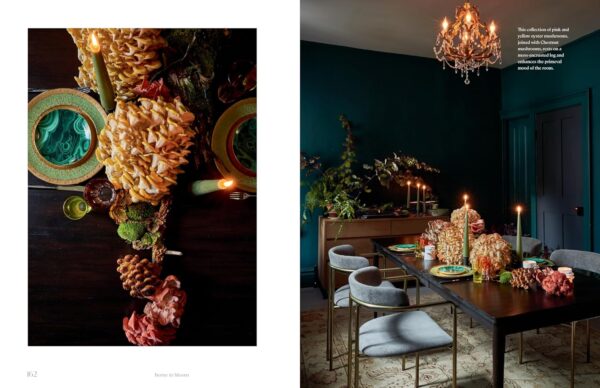 Home in Bloom: Lessons for Creating Floral Beauty in Every Room - Image 4
