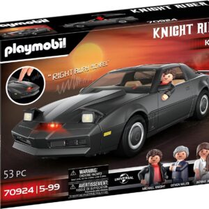 PLAYMOBIL Knight Rider - K.I.T.T