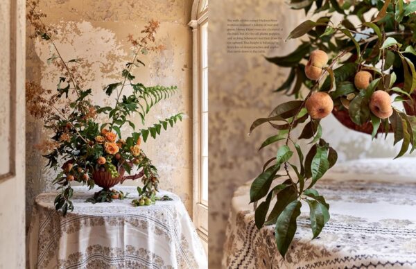 Home in Bloom: Lessons for Creating Floral Beauty in Every Room - Image 2