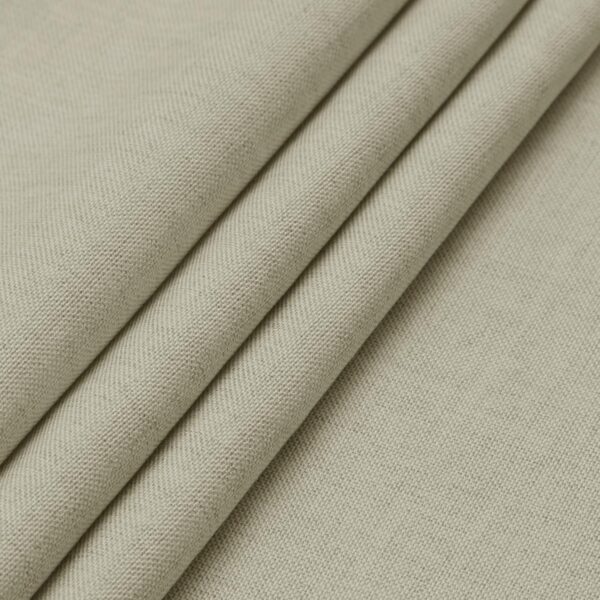Easy-Going Faux Linen Waterproof Spill-Proof Tablecloth Stain Resistant Rectangle Table Cloth Wrinkle Free Decorative Fabric for Kitchen, Dining, Party, Weddings, Restaurants (60x102 in, Linen) - Image 5