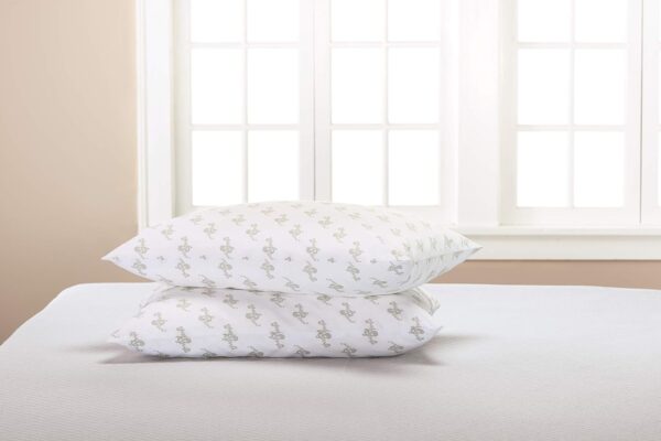 MyPillow Classic Bed Pillow Queen Combo (Set of 2) - Image 4
