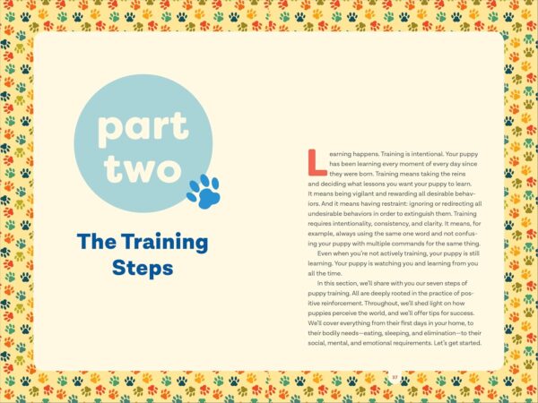 Puppy Training in 7 Easy Steps: Everything You Need to Know to Raise the Perfect Dog - Image 2