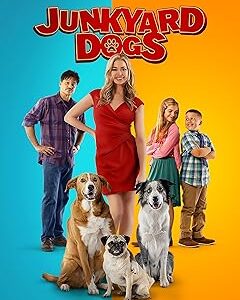 Junkyard Dogs