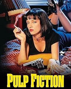 Pulp Fiction
