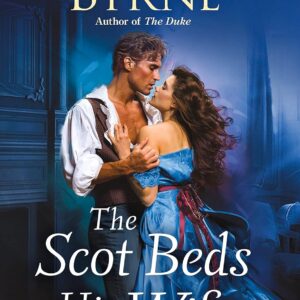 The Scot Beds His Wife (Victorian Rebels Book 5)