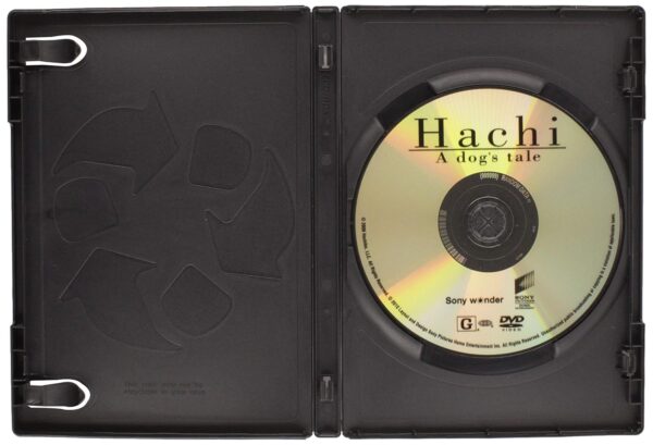 Hachi: A Dog's Tale - Image 3