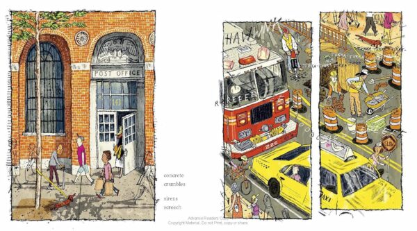 Hot Dog: (Winner of the 2023 Caldecott Medal) - Image 2