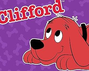 Clifford The Big Red Dog Volume 1