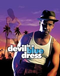 Devil In A Blue Dress