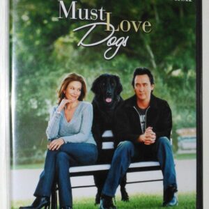 Must Love Dogs (Full Screen Edition)