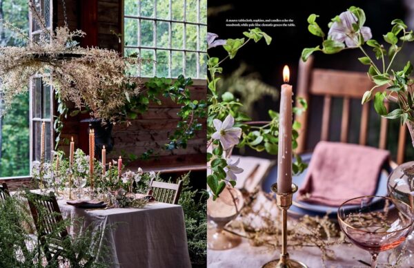 Home in Bloom: Lessons for Creating Floral Beauty in Every Room - Image 5