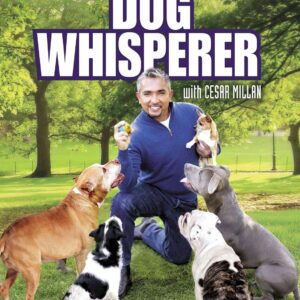 Dog Whisperer with Cesar Millan: Season 4, Vol. 1